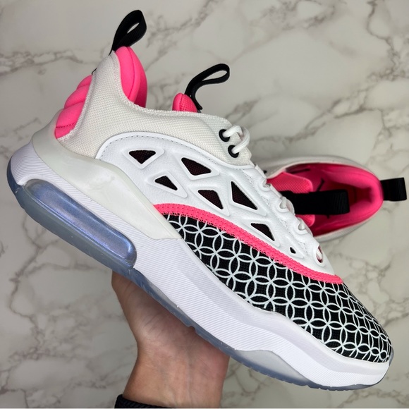 Nike Jordan Air Max 200 XX 💕 - Picture 6 of 16